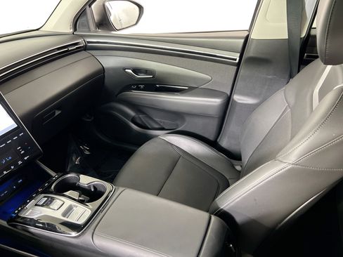 Used 2023 Hyundai Tucson Limited w/ Winter Package AWD/4WD image 25