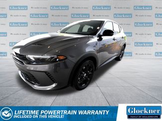 New 2025 Dodge Hornet GT w/ GT Blacktop Package image 1