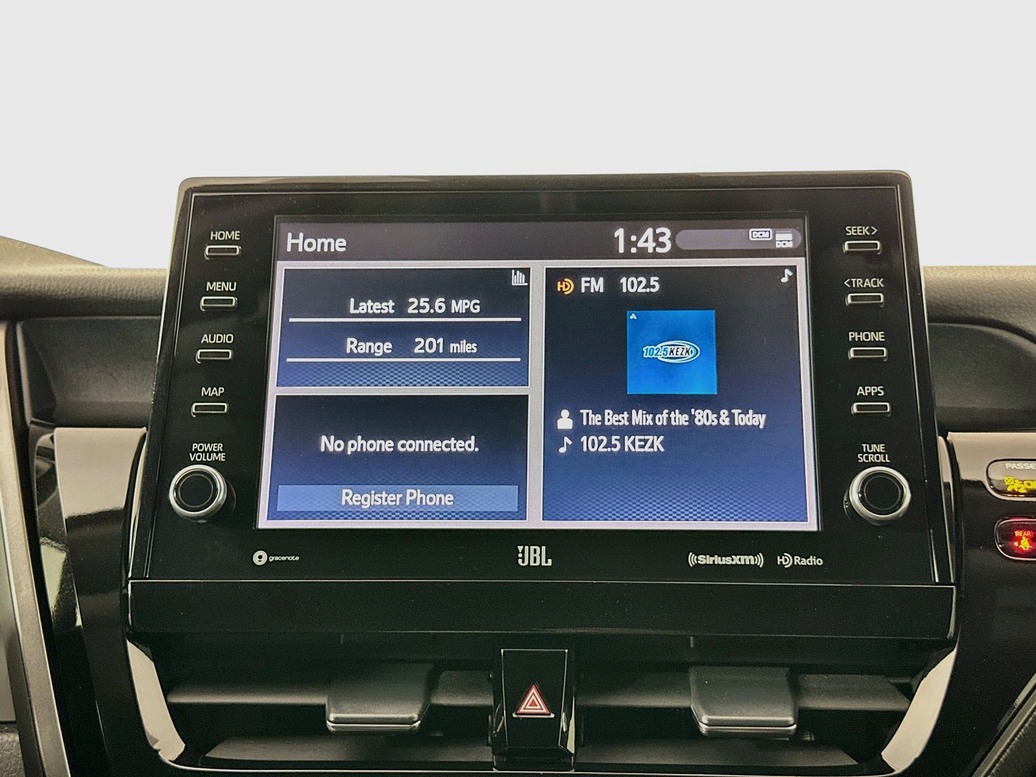 Used 2024 Toyota Camry XSE w/ Blackout Package (TMS) FWD image 21