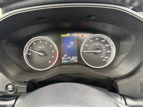 Used 2019 Subaru Forester Limited AWD/4WD image 27