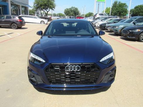 Used 2025 Audi A5 2.0T Premium Plus image 2
