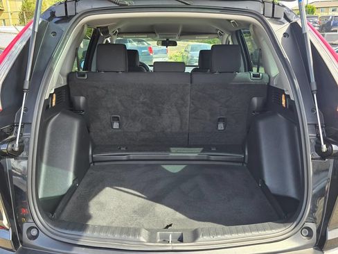 Used 2018 Honda CR-V LX image 13
