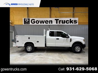 Used 2019 Ford F250 XL w/ Power Equipment Group