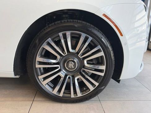 Used 2024 Rolls-Royce Ghost AWD/4WD image 20