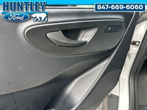 Used 2024 Mercedes-Benz Sprinter 2500 w/ Parking Package image 15