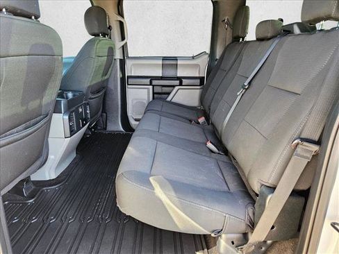 Used 2019 Ford F150 XL w/ Equipment Group 101A Mid RWD image 16