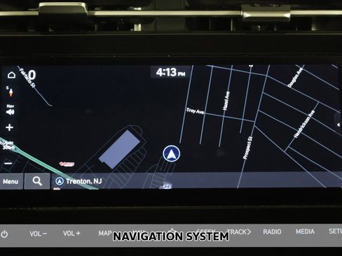 Used 2022 Hyundai Santa Cruz Limited image 3