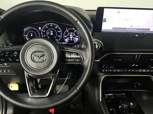 Used 2024 MAZDA CX-90 Plug-In Hybrid w/ Premium Plus image 11