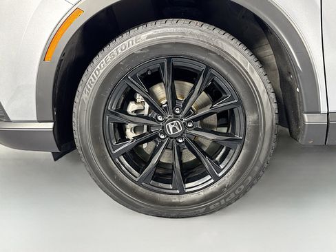 Certified 2023 Honda CR-V Sport image 31