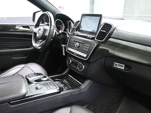 Used 2017 Mercedes-Benz GLE 43 AMG 4MATIC Coupe image 31