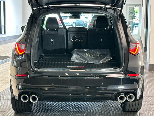 Used 2026 Acura MDX Type S w/ Advance Package AWD/4WD image 25
