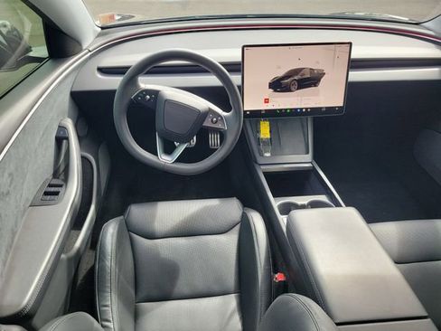 Used 2024 Tesla Model 3 Performance image 12