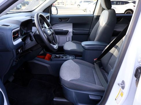 Used 2024 Ford Maverick XLT AWD/4WD image 26