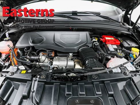 Used 2024 Alfa Romeo Tonale Veloce w/ Active Assist Package image 7