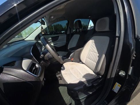 Used 2020 Chevrolet Equinox LS FWD image 21