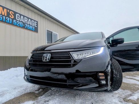 Used 2023 Honda Odyssey Sport image 15