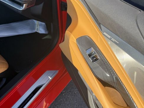 Used 2023 Chevrolet Corvette Stingray Preferred Cpe w/ 2LT image 15