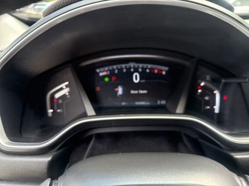 Used 2021 Honda CR-V EX-L image 12