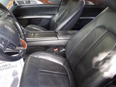 Used 2016 Lincoln MKZ w/ Equipment Group 300A Reserve image 20