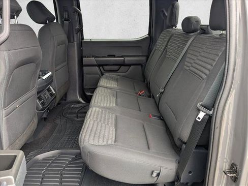 Used 2021 Ford F150 XL w/ STX Appearance Package RWD image 19