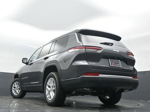 New 2026 Jeep Grand Cherokee L 4WD image 32