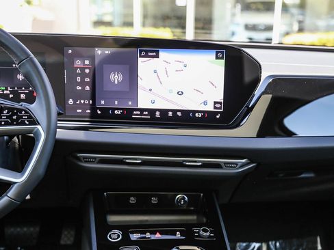 Certified 2025 Audi A5 2.0T Premium w/ Convenience Package AWD/4WD image 15