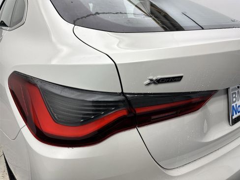 Used 2025 BMW 430i xDrive w/ Parking Assistance Package image 19