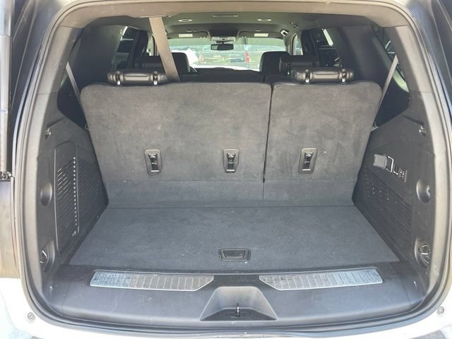 Used 2023 GMC Yukon Denali AWD/4WD image 7