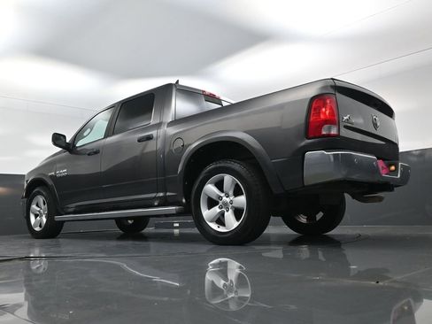 Used 2015 RAM 1500 Outdoorsman image 18
