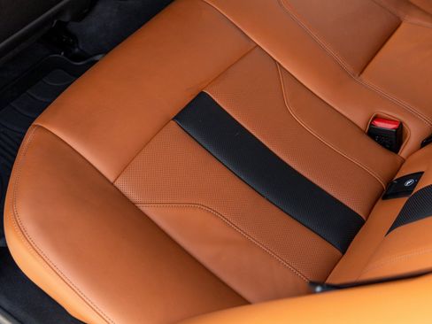 Used 2022 BMW M5 w/ Competition Package image 34