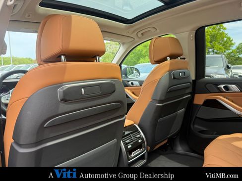 Used 2026 BMW X7 xDrive40i AWD/4WD image 20