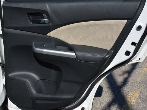 Used 2016 Honda CR-V EX-L image 19
