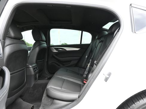 Certified 2023 Cadillac CT5 Luxury w/ Sun And Sound Package RWD image 21