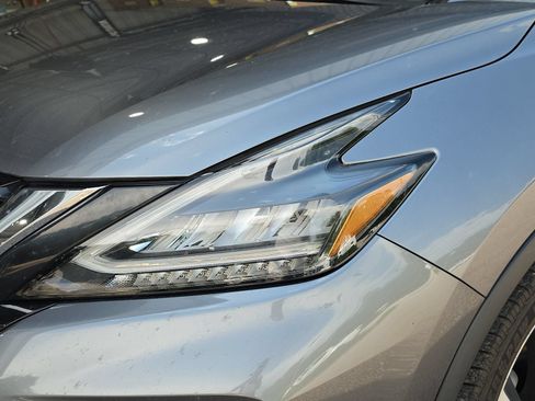 Used 2023 Nissan Murano SL w/ SL Moonroof Package FWD image 9