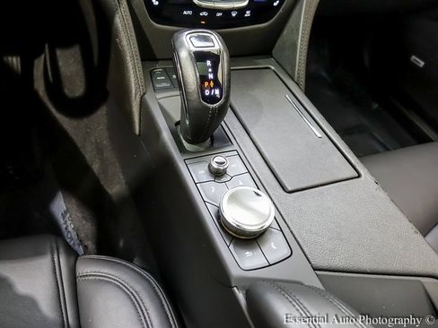 Certified 2020 Cadillac CT6 Luxury image 18