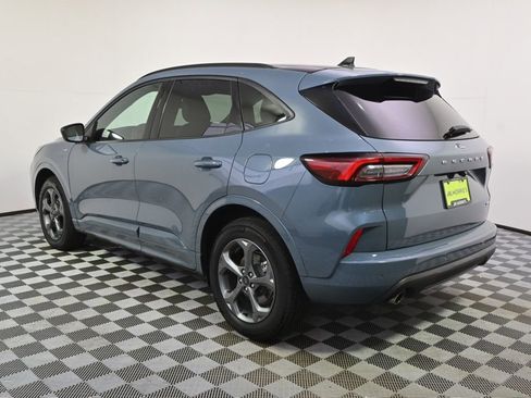Used 2024 Ford Escape ST-Line w/ Tech Pack #1 AWD/4WD image 3