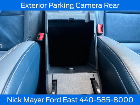 Used 2022 Ford Bronco Outer Banks image 18