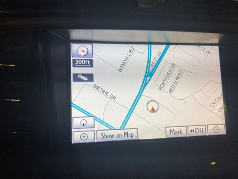 Used 2012 Lexus IS 250 w/ Premium Pkg Value Edition RWD image 28