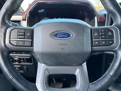 Used 2023 Ford F150 Lariat image 25