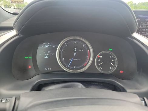 Used 2019 Lexus RX 350 F Sport w/ Navigation Package AWD/4WD image 20