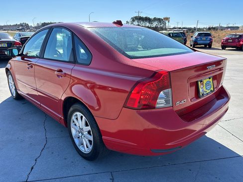 Used 2008 Volvo S40 2.4i image 6