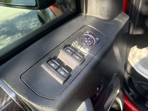 Used 2019 Ford F150 Raptor w/ Equipment Group 802A Luxury image 6