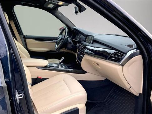 Used 2017 BMW X5 sDrive35i image 7