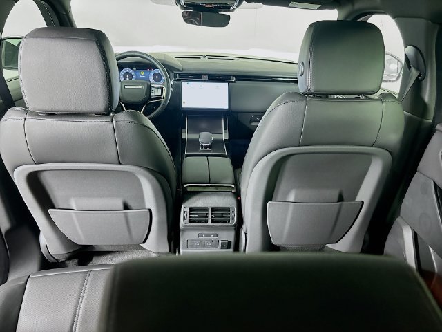 Used 2026 Land Rover Range Rover Velar Dynamic SE AWD/4WD image 22