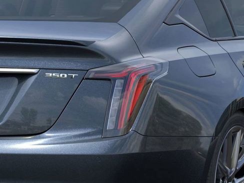 New 2026 Cadillac CT5 Sport image 11