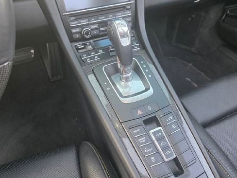 Used 2016 Porsche 911 Turbo S image 26