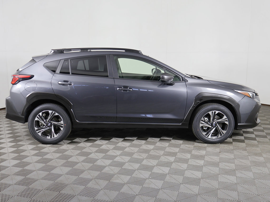 Used 2025 Subaru Crosstrek 2.5i Premium AWD/4WD image 17