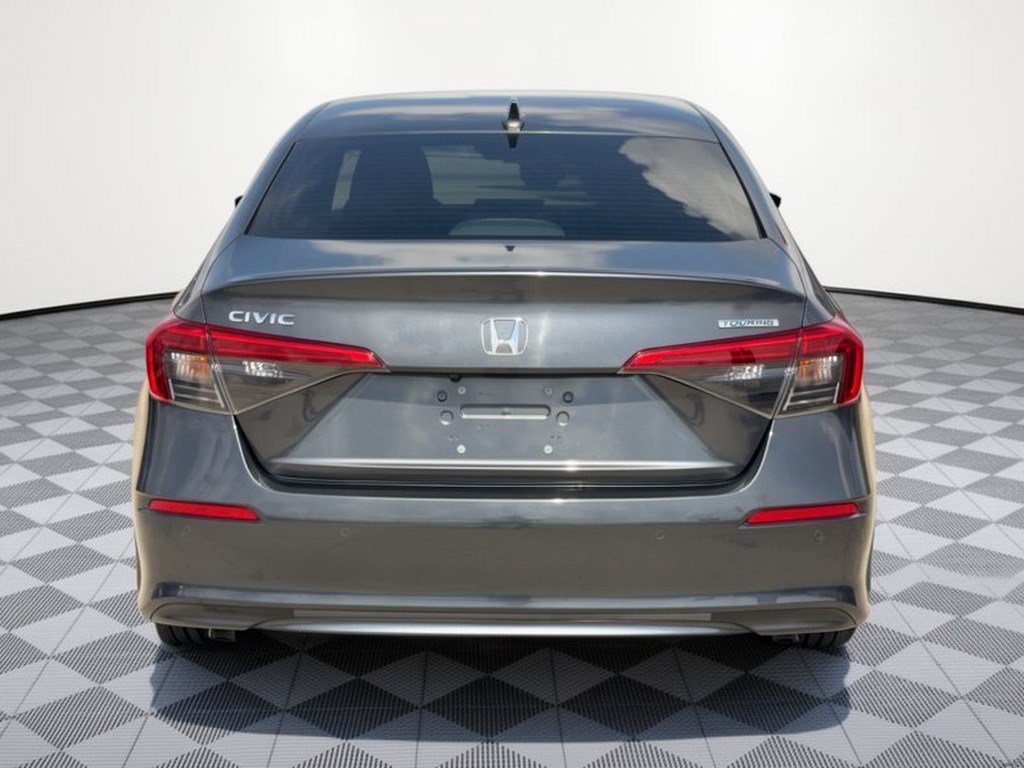 Used 2023 Honda Civic Touring image 11