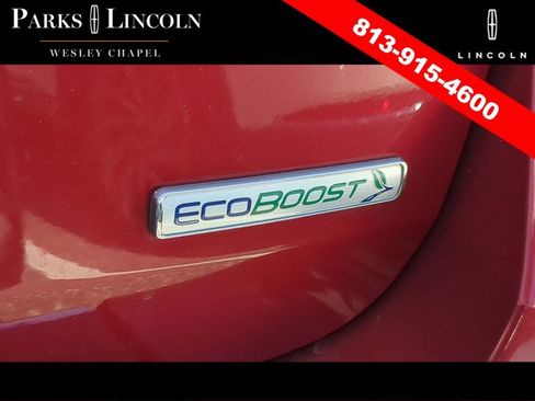 Used 2020 Ford Explorer Limited RWD image 15