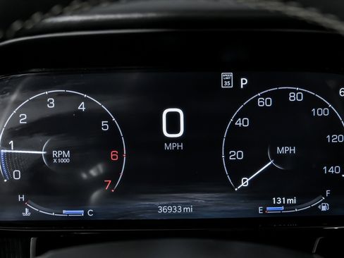 Used 2024 Jeep Grand Wagoneer L Series II w/ Quick Order Packagew 28T image 28